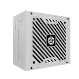 Enermax Power Supply 1000w Revolution3 80+ Platinum 3.1 Whit