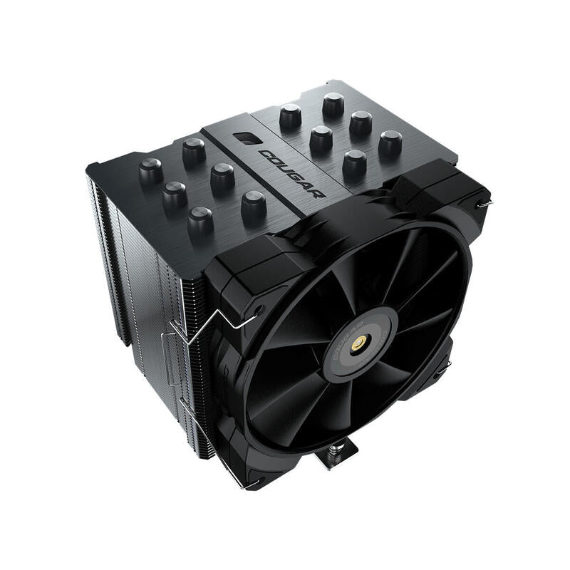 Enfriador Aire Cougar Forza 85
