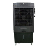 Enfriador De Aire Evaporativo Cool 1250 230 W 62 X 42 X 125 Cm