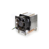 Enfriador Inter-Tech R-27 3u Zócalo Activo Lga2011 / 2066 Narrow