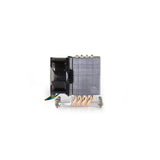 Enfriador Inter-Tech R-27 3u Zócalo Activo Lga2011 / 2066 Narrow