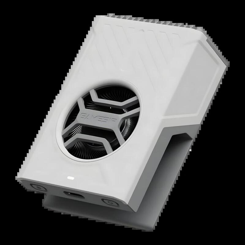 Enfriador Termoeléctrico Para Mando Móvil Gamesir Fx5 Lite Cooler Peltier 25 X 25 Mm