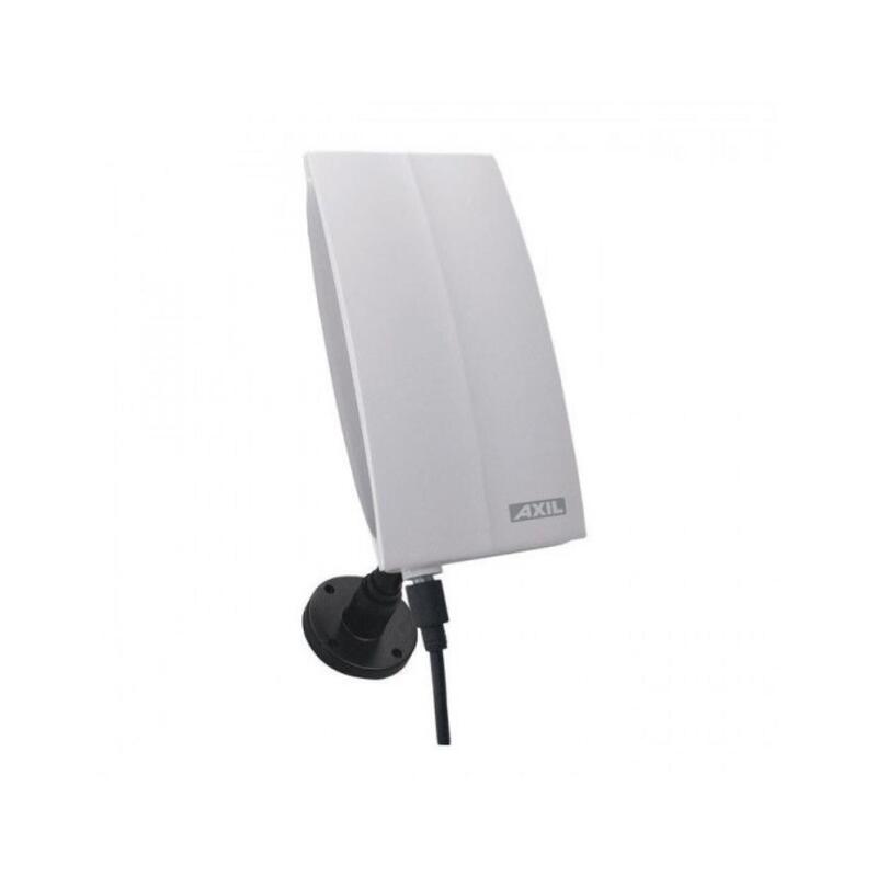Engel-Axis Antena Electronica Tv Dig Terr (Ext) - Axil - Lte 5g