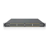 Engenius Cloud Managed Switch 32-Port Gbe 16-Port Multi-Gbe Poe 740w, 4x Sfp, L2, Ecs2552fp