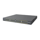 Engenius Cloud Managed Switch 32-Port Gbe 16-Port Multi-Gbe Poe 740w, 4x Sfp, L2, Ecs2552fp