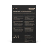 Lelo - Enigma Wave Masajeador Triple Vibración Negro