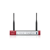 Enrutador Zyxel Usg Flex 100 Ax Wifi 6 Solo Dispositivo Firewall