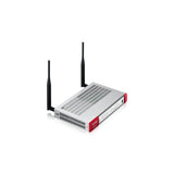 Enrutador Zyxel Usg Flex 100 Ax Wifi 6 Solo Dispositivo Firewall