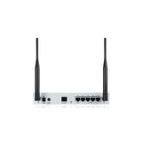 Enrutador Zyxel Usg Flex 100 Ax Wifi 6 Solo Dispositivo Firewall