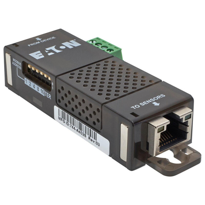 Environmental Monitoring Probe Gen 2 (Network-M2)