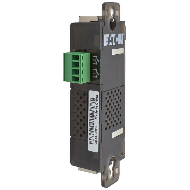 Environmental Monitoring Probe Gen 2 (Network-M2)