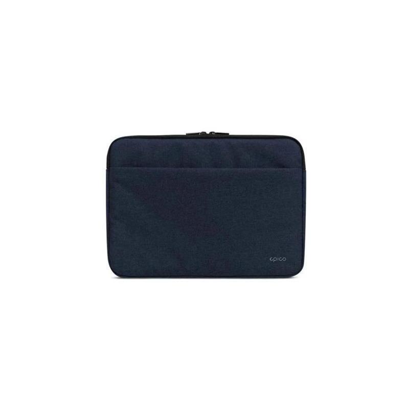 Epico Funda Macbook 13/14" - Azul Medianoche