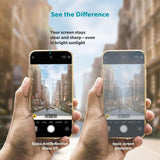 Epico Protector Pantalla Vidrio Antirreflectante Iphone 16 Pro/17