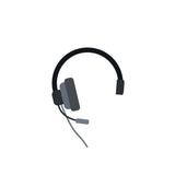 Épico  Sennheiser Adapt 130 Usb Ii, Auricular Negro, Mono, Usb 1000913