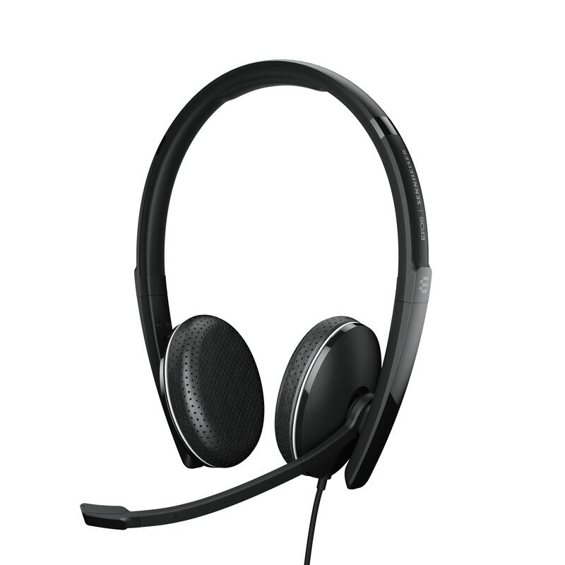 Epos Auriculares Adapt 165 Usb-C Ii Mereo