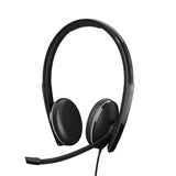 Epos Auriculares Adapt 165 Usb-C Ii Mereo