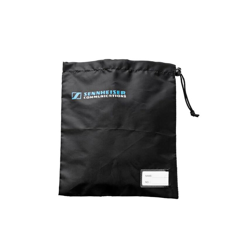 Epos Cb 01 Carry Pouch 10 Pcs