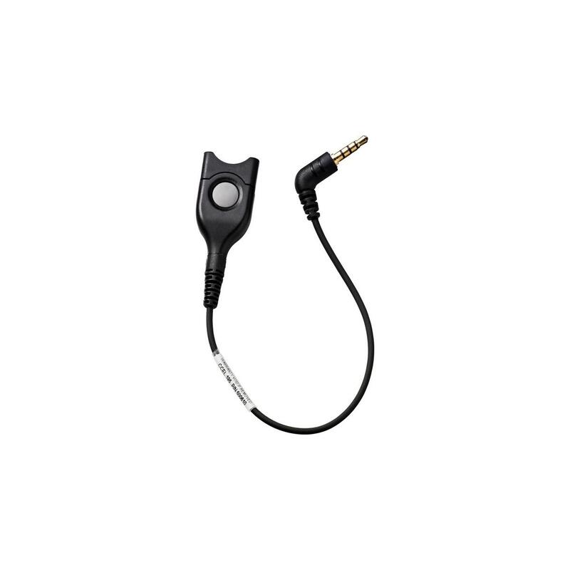 Epos Ccel 195, Cable Negro
