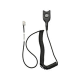Epos Cstd 01 Cable Ed To Rj9