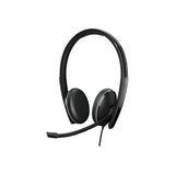 Epos I Sennheiser Adapt 165 Usb-C Ii - Adapt 100 Series - Auriculares - Conector De 3,5 Mm, Usb-C - Negro