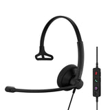 Impact 100 Ms Mono Usb-C+A