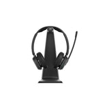 Epos Impact 1061 Anc, Auriculares Estéreo, Diadema, Bluetooth, Estación De Carga 1001131