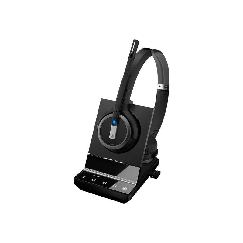 Epos Sdw5063t Duo Dect Usb