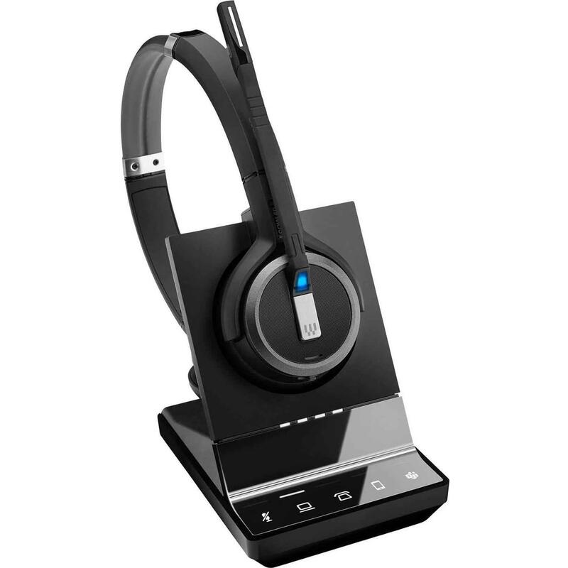 Epos Sdw5063t Duo Dect Usb
