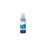 Epson 107 70 Ml Cián Original Recarga De Tinta Para Ecotank Et-18100