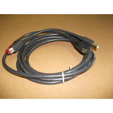 Epson 2218423 Cable Usb 3,65 M Usb A Usb B Negro