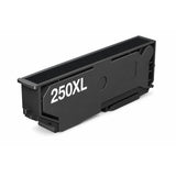 Epson 250xl Negro Tinta Generica - Reemplaza C13t16p14010/C13t16n14010