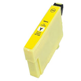 Epson 407 Amarillo Tinta Generico - Reemplaza C13t07u440