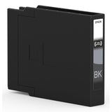 Epson C13t13x140 Cartucho De Tinta 1 Pieza(S) Original Alto Rendimiento (Xl) Negro