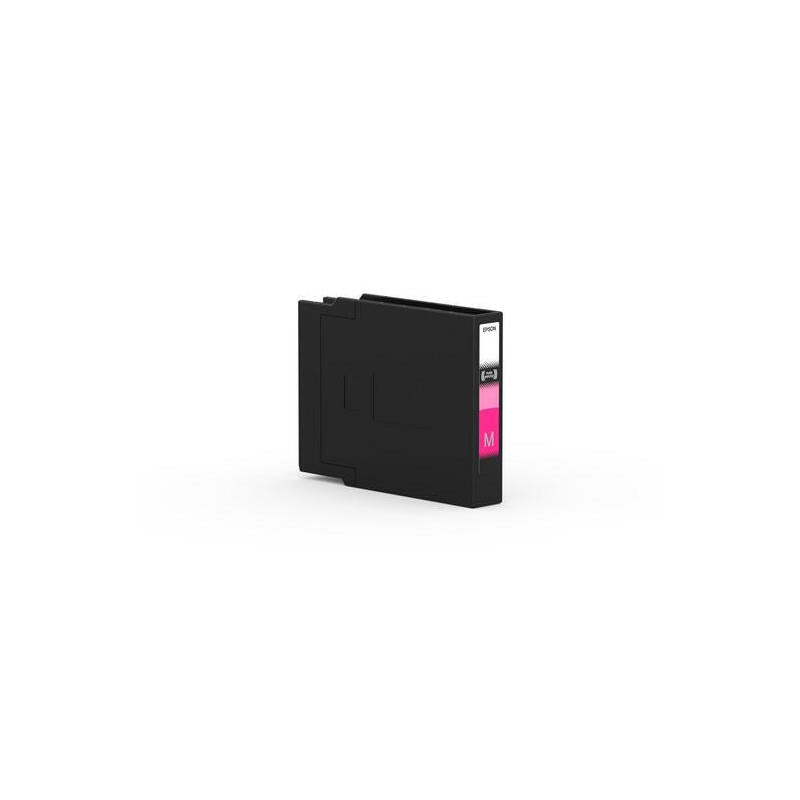 Epson C13t13x340 Cartucho De Tinta 1 Pieza(S) Original Alto Rendimiento (Xl) Magenta