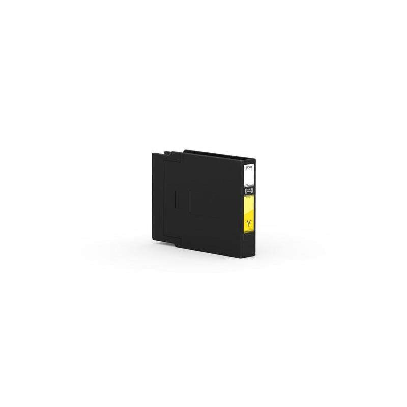 Epson C13t14b440 Cartucho De Tinta 1 Pieza(S) Original Extra (Súper) Alto Rendimiento Amarillo
