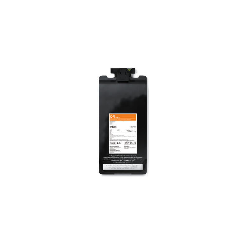 Epson C13t56fa00 Cartucho De Tinta Original Naranja