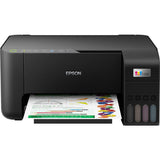 Epson Ecotank Et2815 Impresora Multifuncion Color Wifi 33ppm