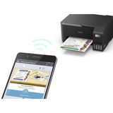 Epson Ecotank Et2815 Impresora Multifuncion Color Wifi 33ppm