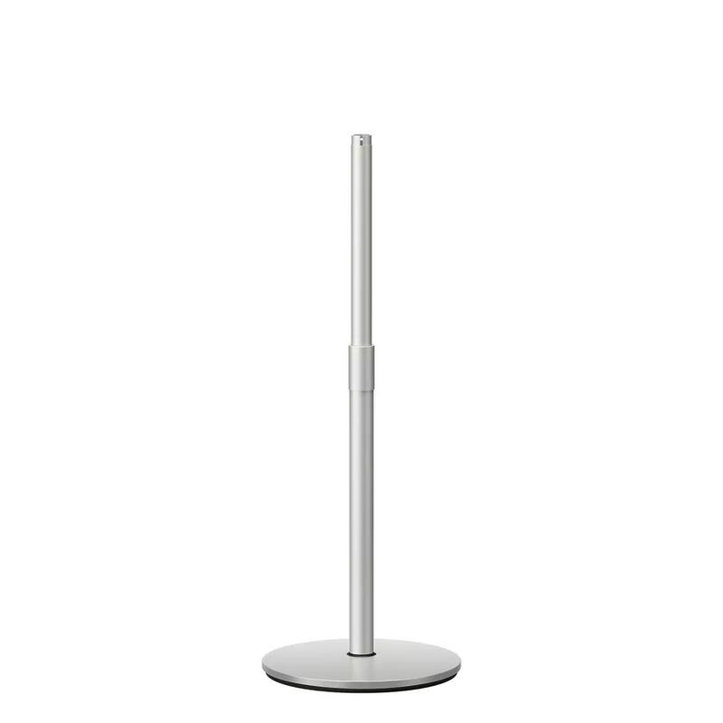 Epson Elpfs01 Adjustable Projector Floor Stand, Aluminum