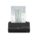 Epson Es-C320w Escáner De Alimentación En Hoja A Dos Caras A4/Legal 600 Ppp X 600 Ppp