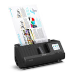 Epson Es-C380w Escáner De Alimentación En Hoja A Dos Caras A4/Legal