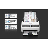 Epson Escaner Documental Workforce Ds-730n