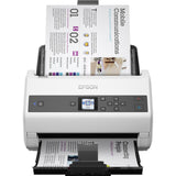 Epson Escáner Documental Workforce Ds-870