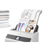Epson Escáner Documental Workforce Ds-870