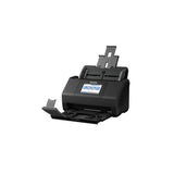 Epson Escaner Workforce Es-580w  Inalámbrico Con Alim. Aut.