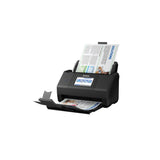 Epson Escaner Workforce Es-580w  Inalámbrico Con Alim. Aut.