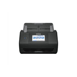Epson Escaner Workforce Es-580w  Inalámbrico Con Alim. Aut.