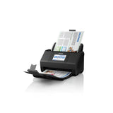 Epson Escaner Workforce Es-580w  Inalámbrico Con Alim. Aut.