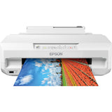 Epson Impresora Expression Photo Xp-65
