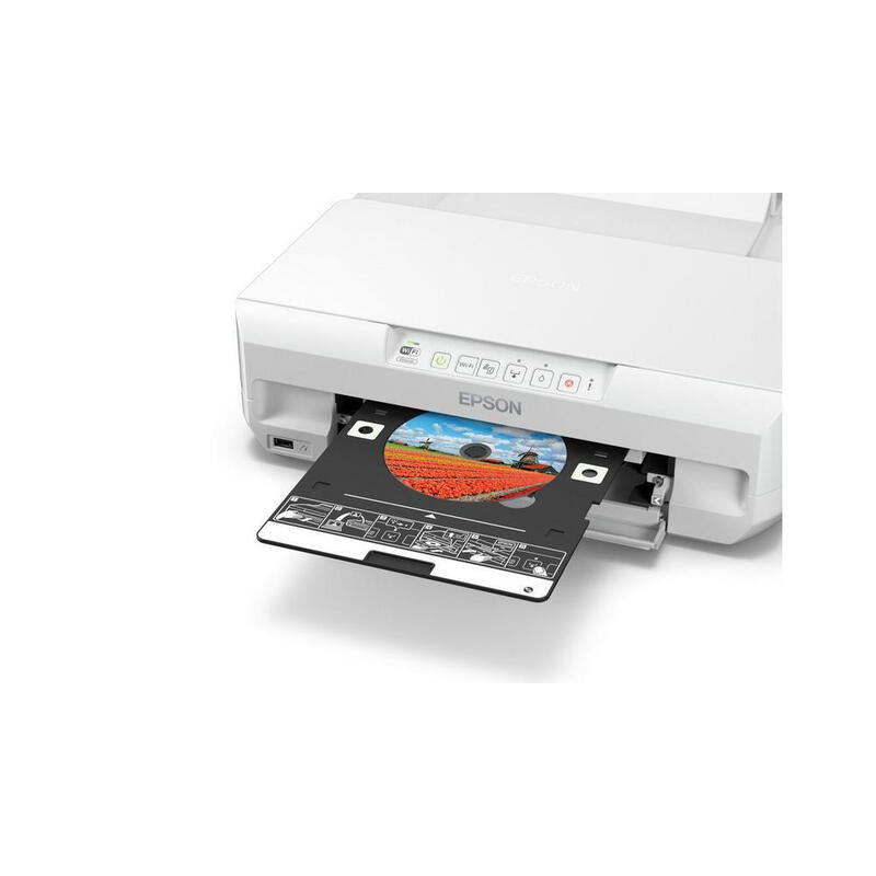 Epson Impresora Expression Photo Xp-65